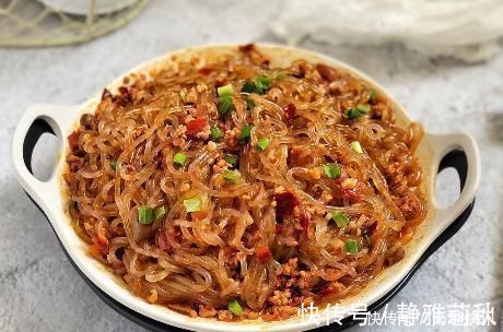炒粉条时，事先要焯水吗？看到大厨做法后，才发现我一直做错了