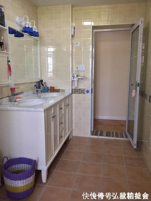 装修|老婆网上自学把新房装修好,现在通风三个月马上入住,很漂亮!