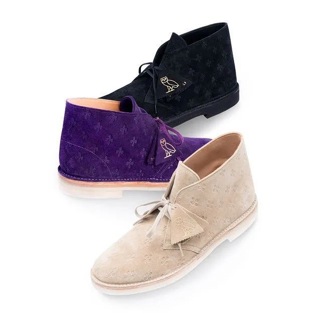 logo|土豪风，路人甲，暴发户？曾经的时尚黑洞Drake凭什么借着新联名咸鱼翻身？