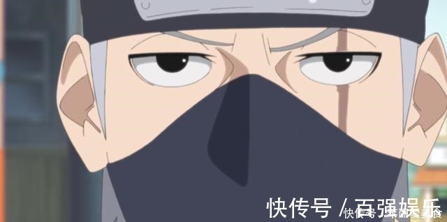 鸣人|博人传:新的写轮眼、新的螺旋丸和新的身体,博人小队获得新外挂