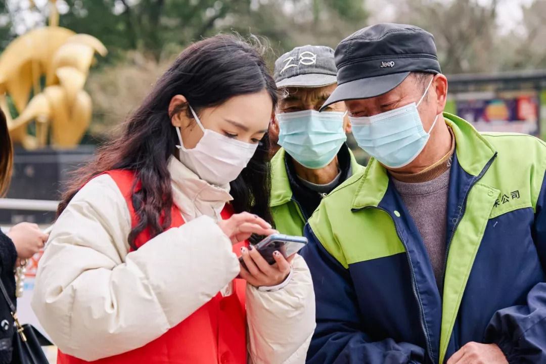 防疫|面对输入风险，他们用坚守筑起秀洲防疫的铜墙铁壁！