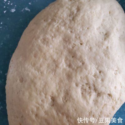 胡油|做好胡油红糖小饼，有色有香又有味