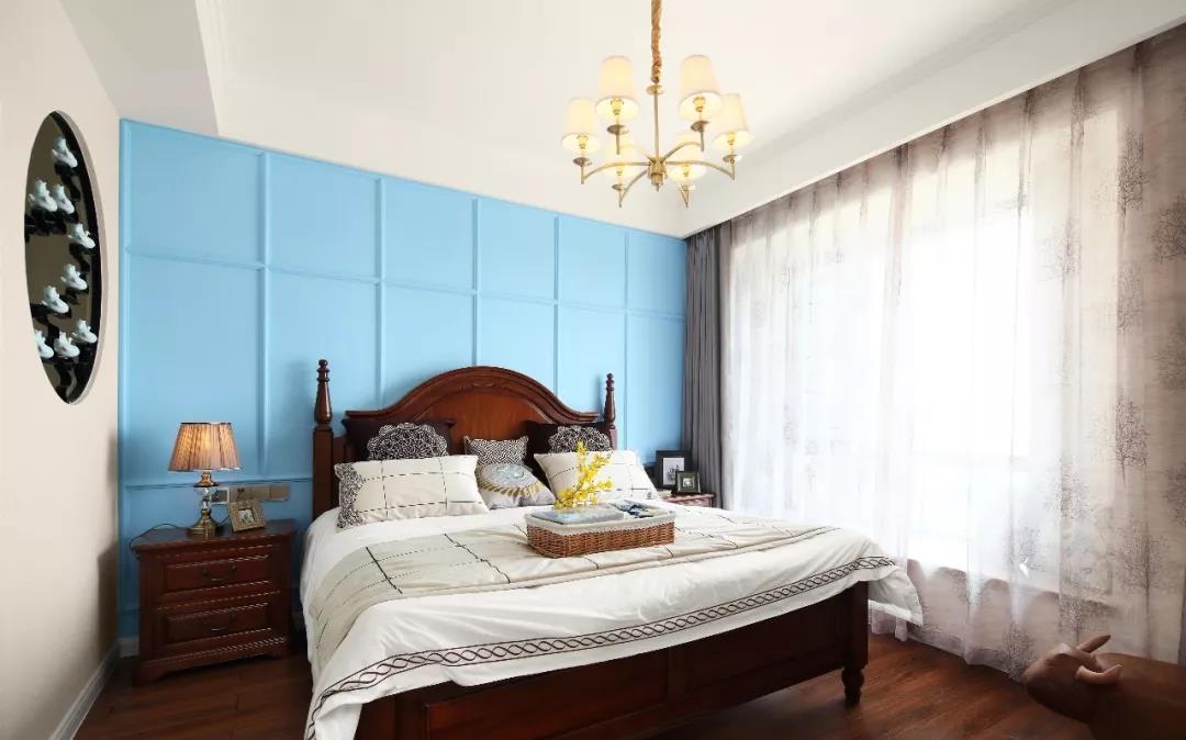 新房|新房装修完工，里外打扫干净通风中，全屋漂亮极了特别喜欢！