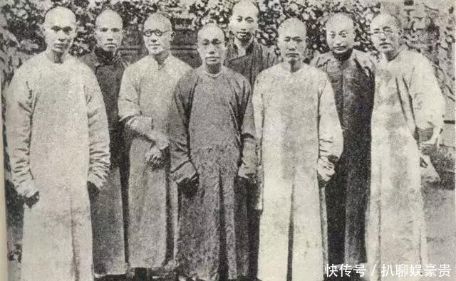 皇帝|光绪暴毙之谜终破解!一缕头发揭开真相