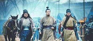 关羽&《三国演义》不符合史实,颠倒黑白!究竟改了多少史实之上篇!