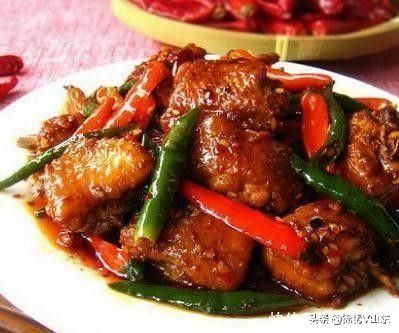 汤匙|家宴大菜12道，学会它给家人吃倍儿有面！家人都说你厨艺好