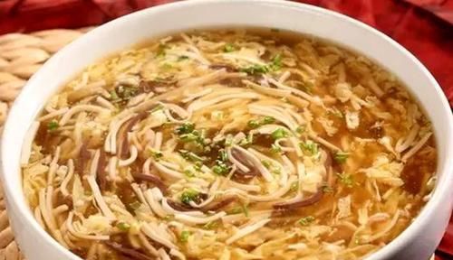 荤素搭配、有汤有菜，几道家常美食，我家常吃，营养暖胃身体棒！