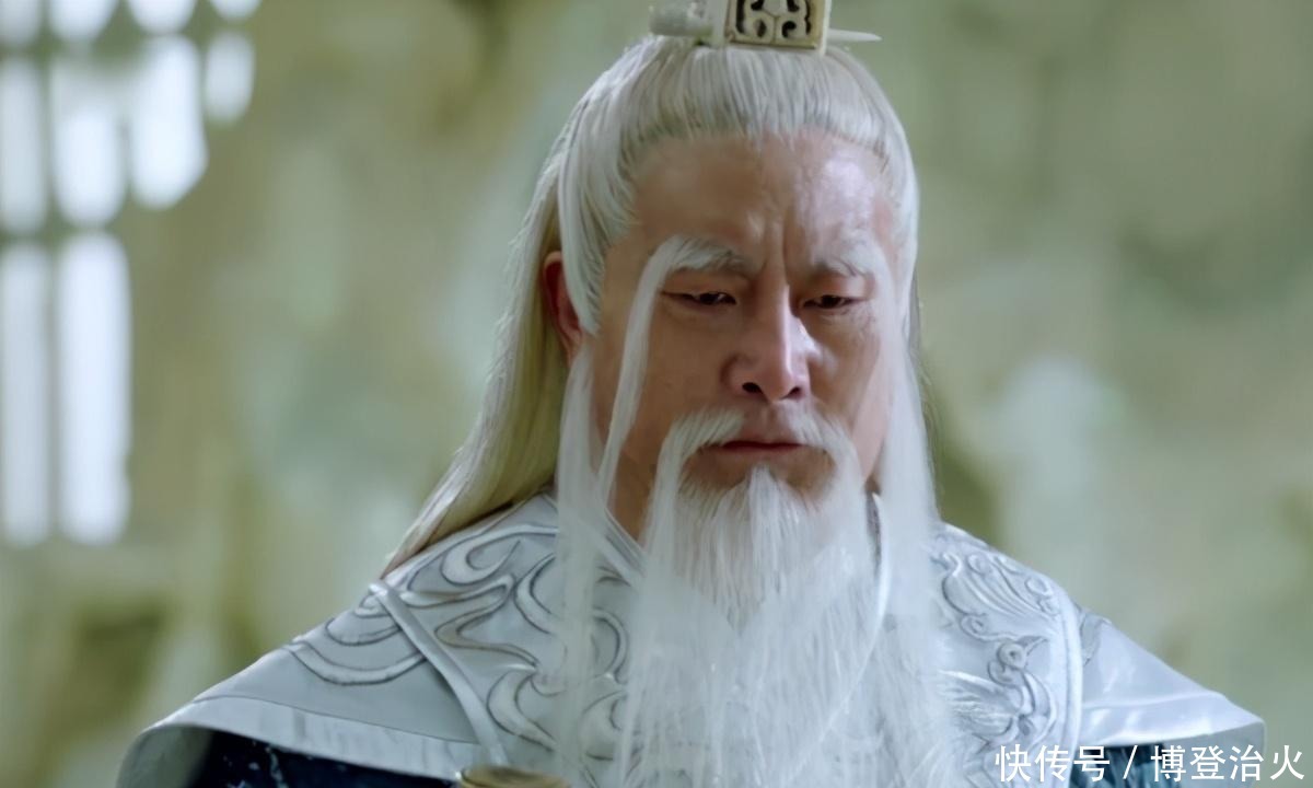 封神中,孔宣为何要下山辅佐纣王,而不在山中继续修炼