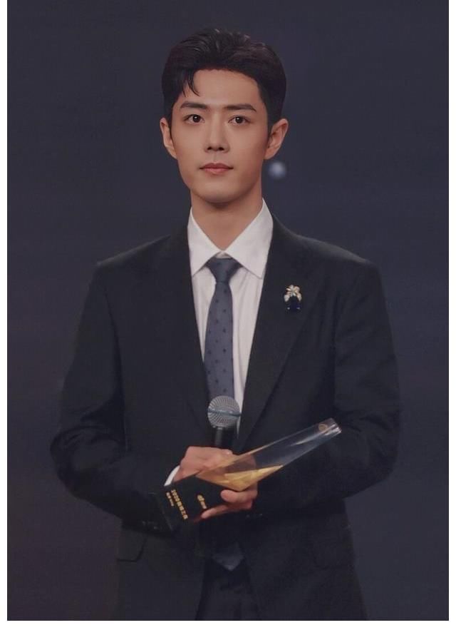 肖戰懟|肖戰遭打壓，非但沒有掉出頂流，反而更具競爭力了