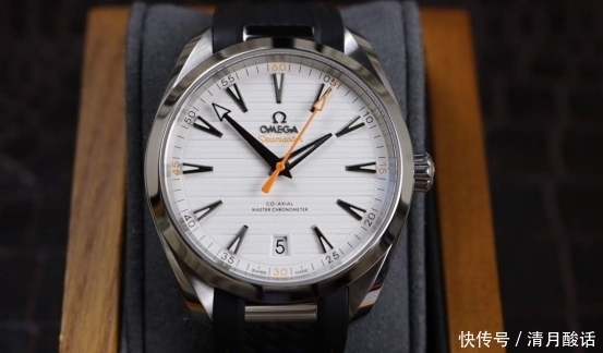 适合30岁男士上档次的潜水表,从欧米茄海马开始