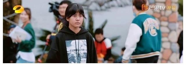 为了逗乐小女孩,张继科不惜“打假球”?网友:太赞了!