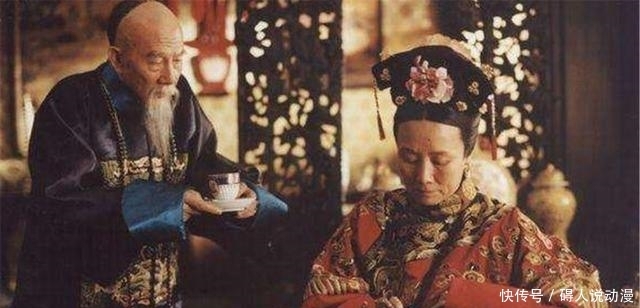 慈禧|如果甲午战争继续打,倾巢而出的日本必败,慈禧为什么急于认输?