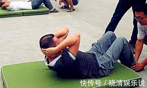 腹部|增强腰腹部的肌力,不要错过3个动作,会使腰椎更加稳定!