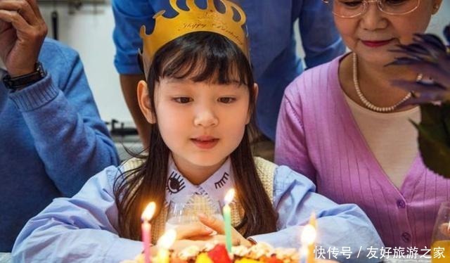 孩子|李玫瑾孩子一生必过的3次“黄金生日”，家长再忙也要给孩子过