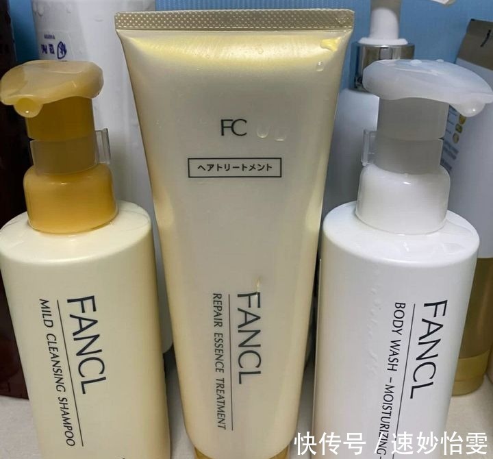 宝藏|孕妇洗护用品切记乱花钱!吹爆被“埋没角落”的宝藏洗护实力担当