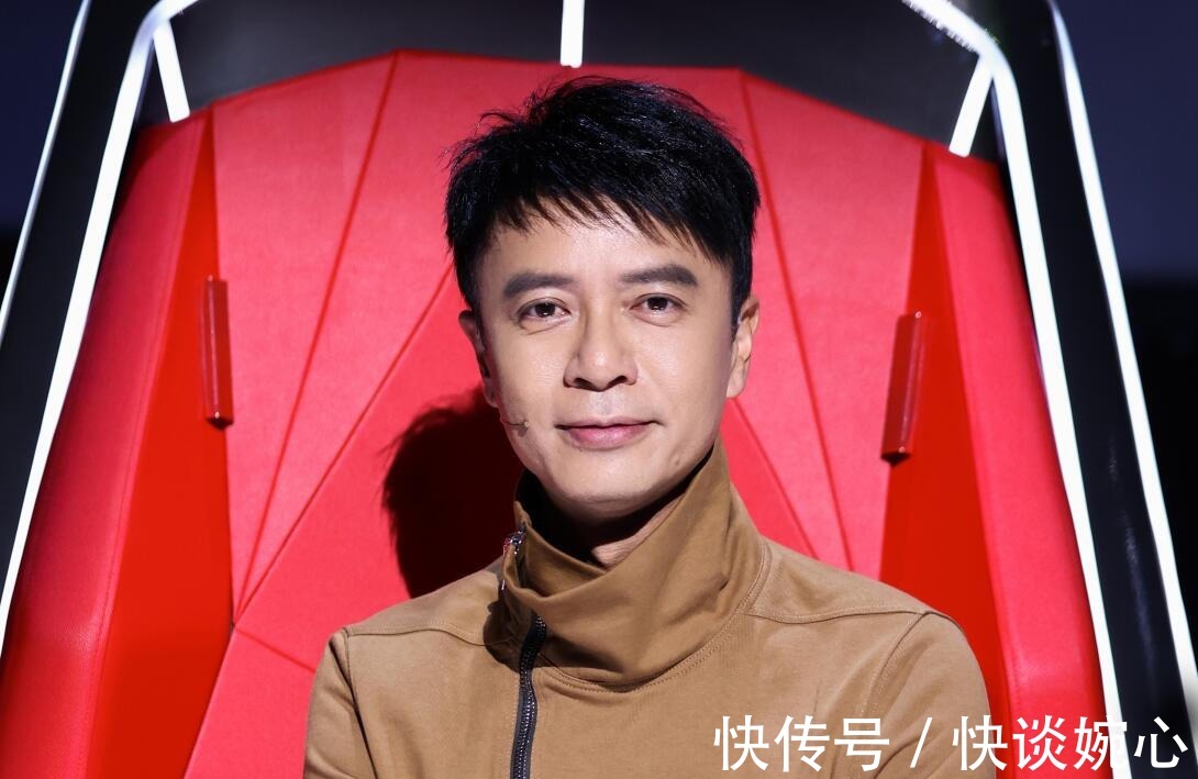 张碧晨|开口第一句就唱错歌词,这都能赢?《中国好声音》彻底变味儿了