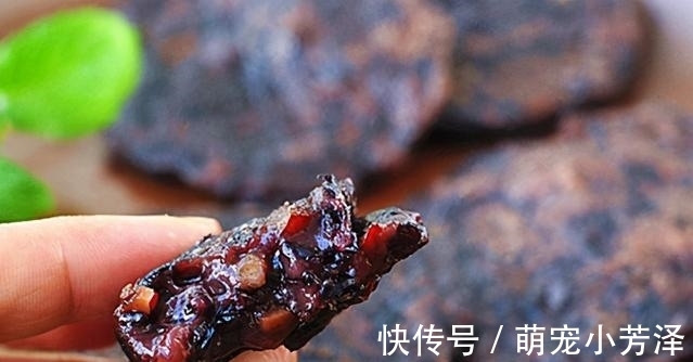 早餐|蹲厕所不爽！早餐吃点它，比红豆薏米汤管用，做法简单又好吃！