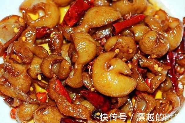 让人意犹未尽的几道美味，口感浓郁回味无穷，天天吃都不会觉得腻