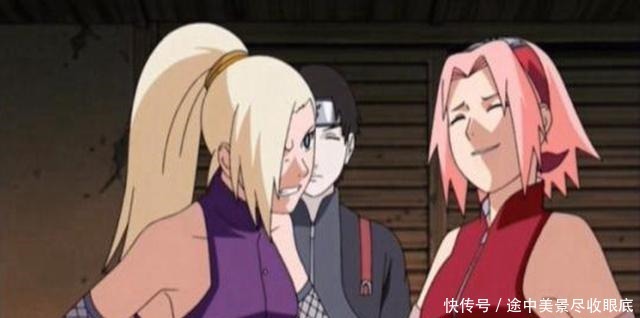 一族|火影忍者木叶的10大家族，千手一族排第四，第一家族无人能敌！