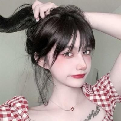 “没谈过恋爱”的女生,八成都喜欢这“3发型”,难怪桃花运嗖嗖降