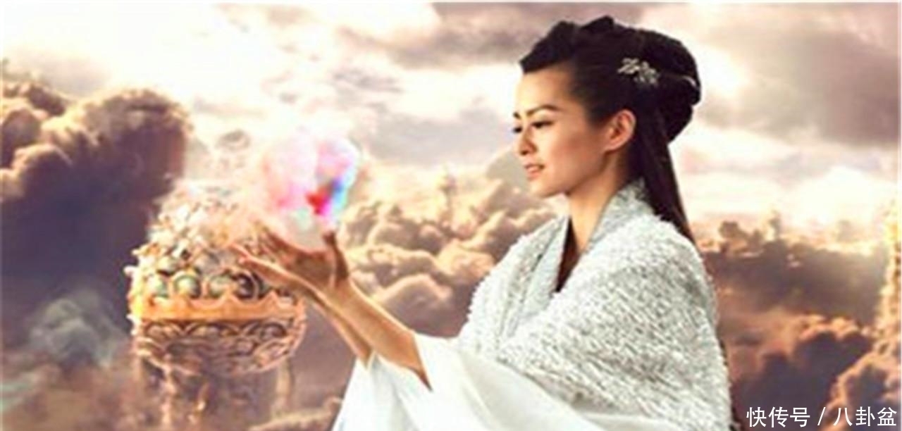 俗语|女娲欲找纣王报仇,却被两个凡人吓退,留下一句后人熟知的俗语