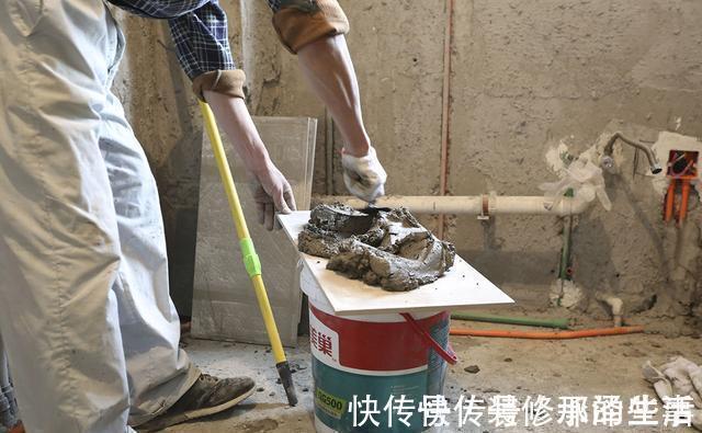 水电|装修工人说我不懂,叫我别监工,我挑这些时间进场,工人不敢偷懒