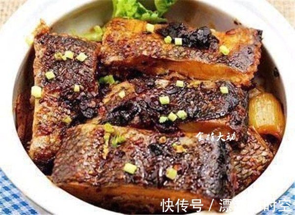 味道很棒的几道家常美食,解馋开胃都是拿手的,让你食欲大开!