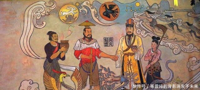 除了如来和谛听,还有头神兽也能分辨真假猴王,它就在尧帝宫中!