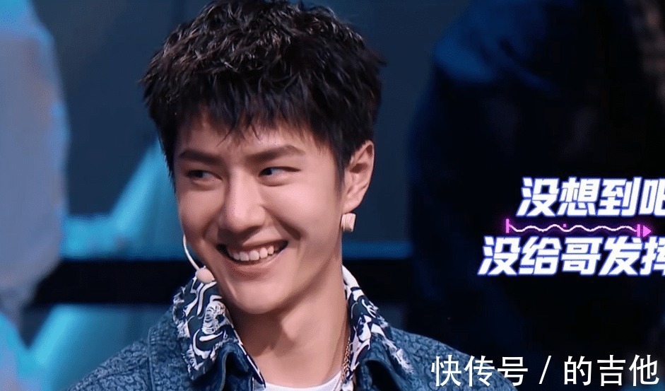 综艺《这就是街舞》,全场大神一对比,差距的确很明显