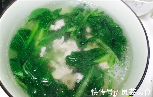 夏天到了,就喝这个汤,简单健康又营养,补钙又好喝