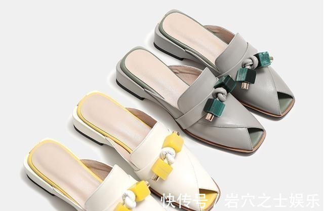 尖头 偷偷告诉你,那些真正有品位的人都在穿什么鞋