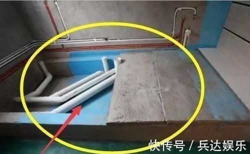 陶粒|卫生间别再只知道回填了,新潮流做架空,懊悔现在才知道