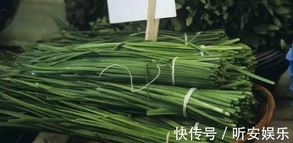 维生素c|吃了20多年韭菜,原来韭菜和它吃,营养功效翻倍!可惜懂的人少