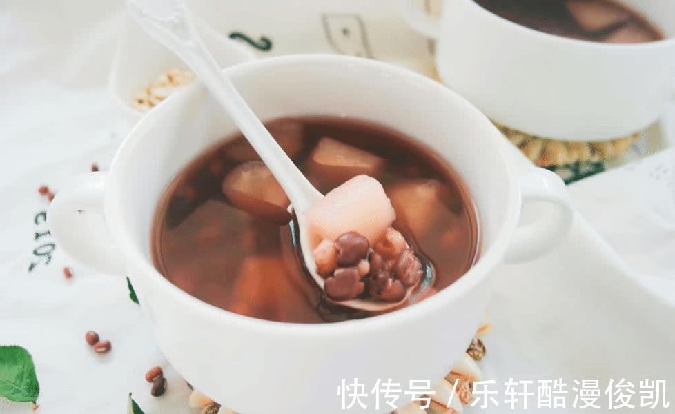 薏米|湿气最怕喝“这汤”,简单煮一锅,湿气不见了, 常喝身体更轻松