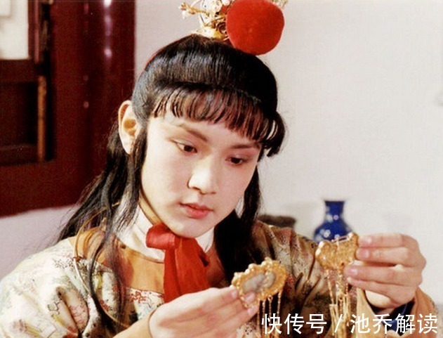 红楼梦&贾宝玉娶了薛宝钗后,为何离家出走?宝钗的贴身丫环莺儿道出答案