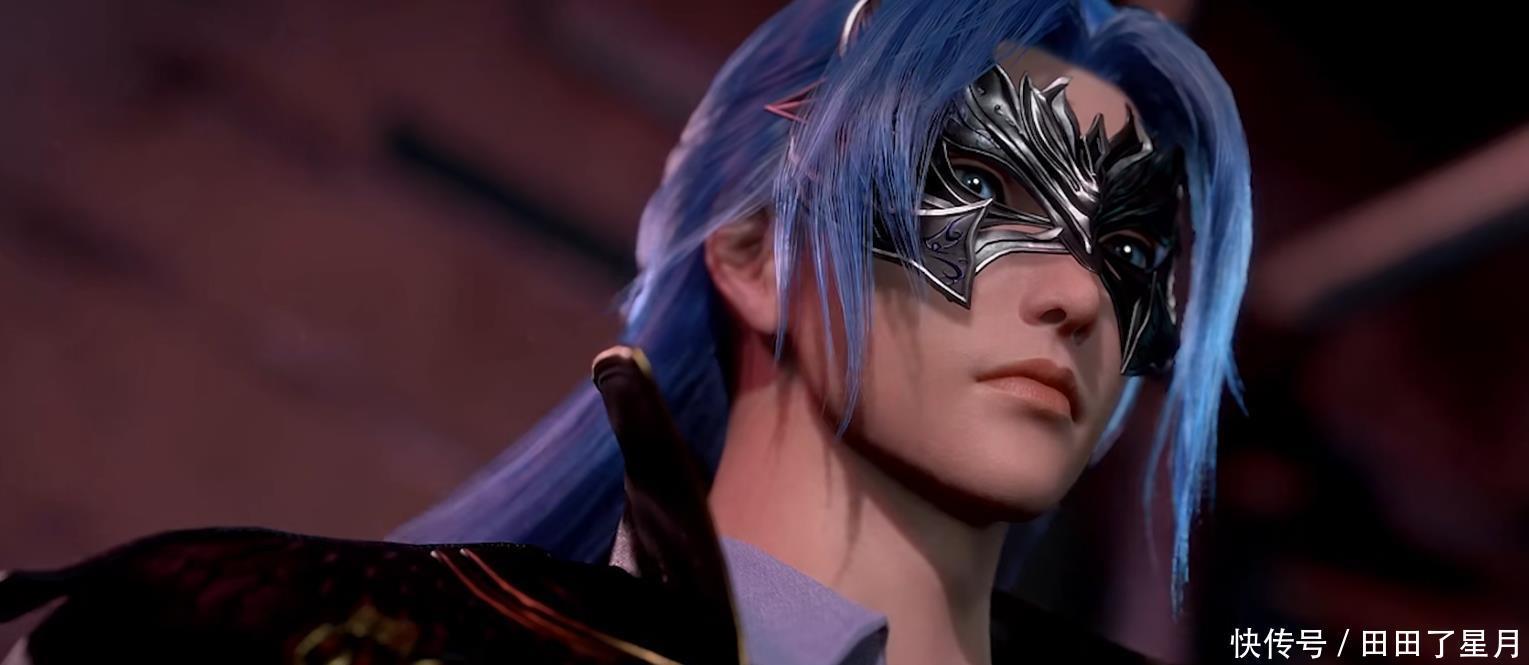 合作|斗罗大陆三娜第一次“合作”,默契程度不输三舞,这算什么事!