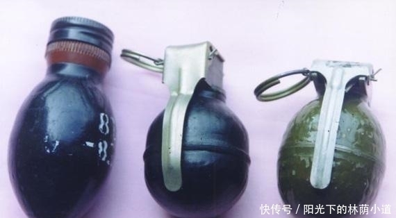 落泪|抗日战争时,一颗手榴弹成本多少钱说出来令人心酸落泪