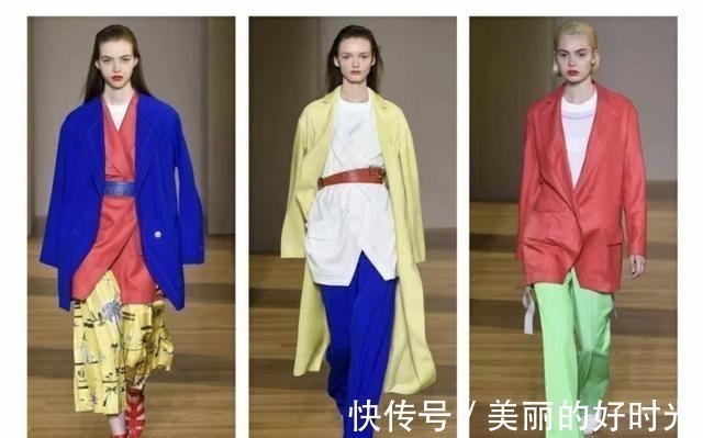 色系 太值得借鉴了,4组配色,显高级“近似配色法”,一学就会!