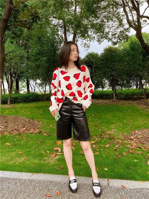 穿毛衣别盲目跟风，安排上这份“高级攻略”，提升气质并不难