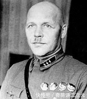 西方面军|临阵斩将!当年被纳粹德军一路打崩的苏联红军靠什么稳定军心?