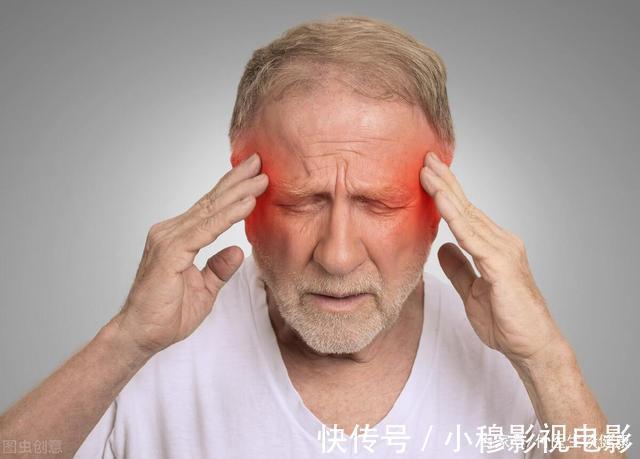 血管堵塞|血脂升高睡眠先知!睡觉有3种异常,多半是脑梗来临的“警示”