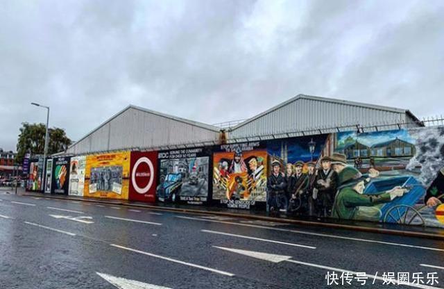 壁画|“画石成金”,最棒的15处街头壁画让人一见倾心