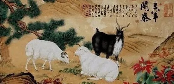 为啥|俗语“头鸡二狗、三猪四羊、五牛六马、七人八谷”,为啥这样说