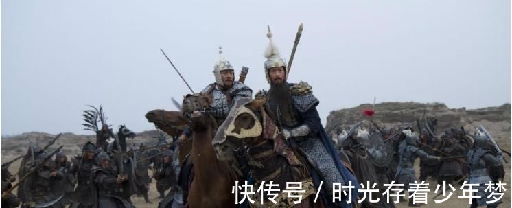 女将|北宋快灭国时,杨家将为何不再出来救国了真实原因让人心酸!