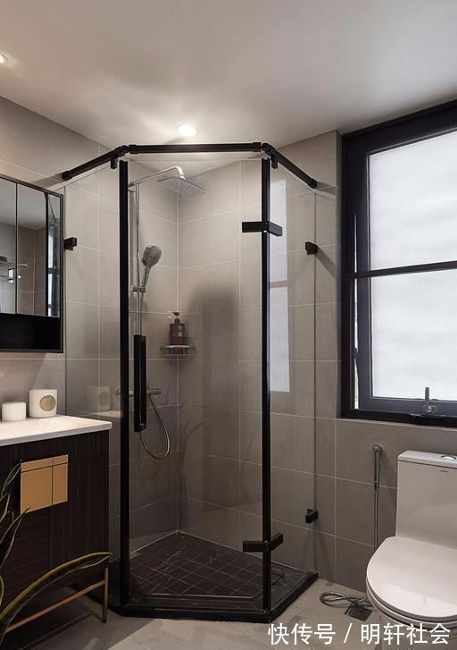 装修|看了他家的装修，我决定再买房一定照着装，144㎡的家太高级了