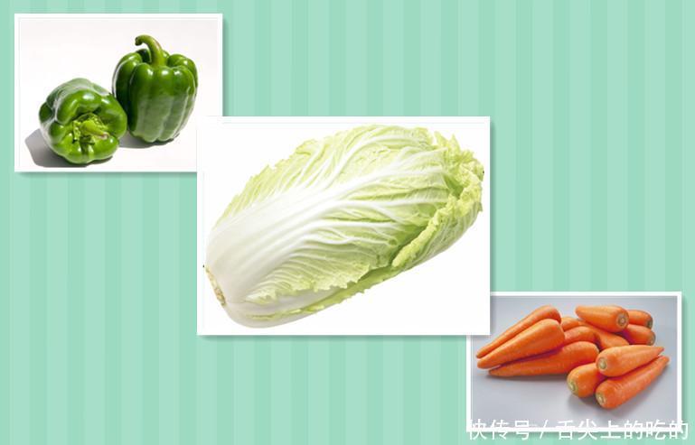 做出|大白菜怎么吃?白菜百吃,一碗芡汁,做出不一样的味道