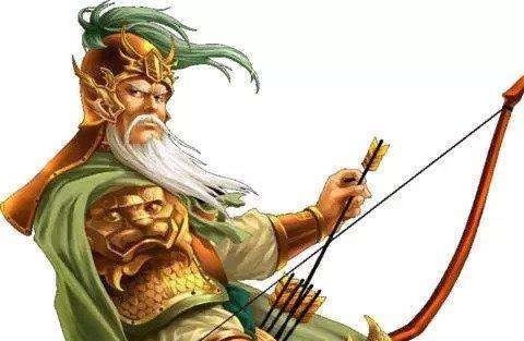 情况|同样年纪的情况下,黄忠才是三国第一武将?