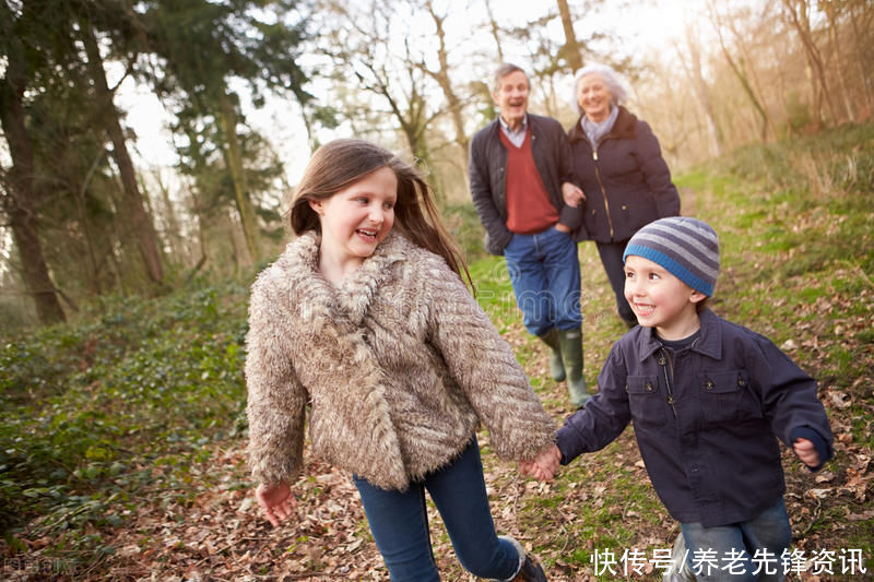 中老年人|一剂免费的“长寿方”送给中老年朋友，照着做健康长寿