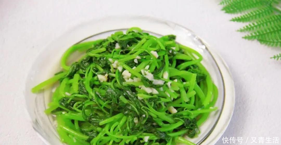 老婆|老婆坚持每天晚上吃这菜,一个月瘦了13斤,同事夸身材越来越好