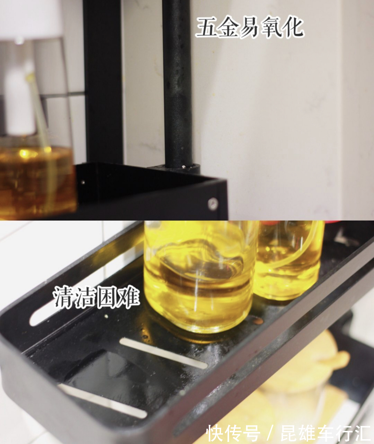 收纳|10个一直舍不得换的家居小件,换了之后觉得超值,方便又干净!